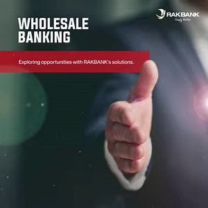 17 reactions · 3 comments | Our Wholesale Banking Group, your...