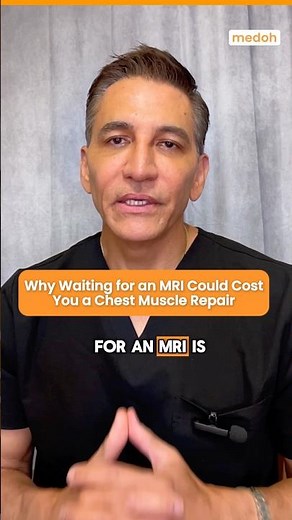 How to tell if you have a PEC Tear #moraMD #pecflexfix