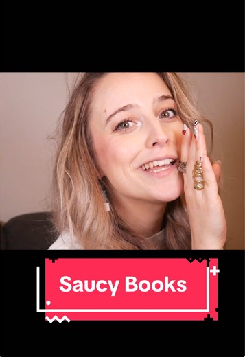 Exploring Saucy Books and British Humor in Comedy