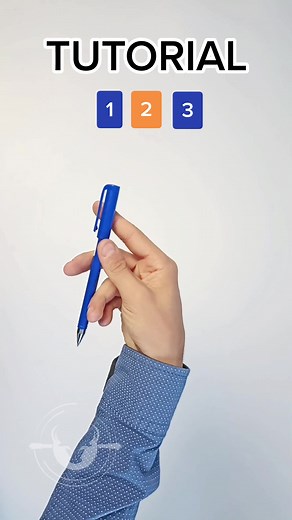 Pen Spinning Tutorial: Mastering Basic Moves