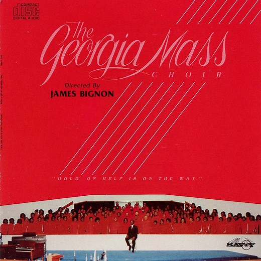 Help Me Lift Jesus - The Georgia Mass Choir: Song Lyrics, Music Videos & Concerts