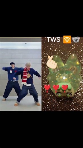 Insane TWS Dance trend Sync! #tws #trending #dance #kpop #kpopdance #shorts