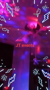 Watch JT events on Amazon Live