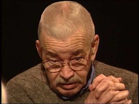 Ray Stricklyn--Rare TV Interview