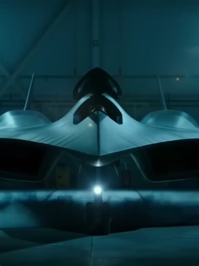 SR-72 DarkStar: The Next Generation of Stealth Aircraft