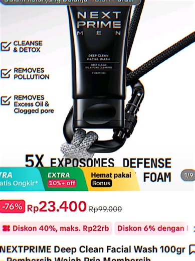 Effective Facial Wash Tips for Prime Men