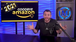 Thinking about starting an Amazon store in 2021? Don't bother! | Anthony Morrison