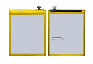 Battery for Realme XT