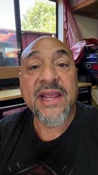 Torque Cones On A 2002 Roadking