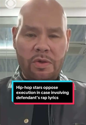 Hip-Hop Artists Fight Against Texas Death Row Execution