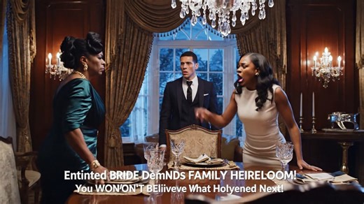 🚖 Heirloom Havoc: Was Refusing To Hand Over A Treasured Ring To Daughter-In-Law Justified 😋 Or Harsh? I am 48F and my eldest is 22M. He’s been with his fiancée (DIL) since they were 20 and he wants to marry her. I’d always liked her before now, she’s a smart girl, she fits in well with the family, she’s driven, and she makes my son happy. Everything was all roses until they got engaged. Now since I was little I was fascinated with jewellery. When I was older and married and had my own income I