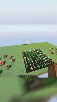 Mystical Agriculture - Quick start guide