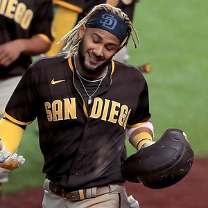 Fernando Tatis Jr: Contract| What position does play| Home runs - sportsjone