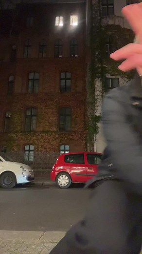 La la la la la 🥹 Dc:?