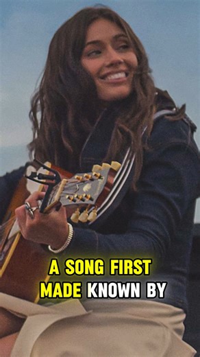 Brooke Lee Performs “See the USA in Your Chevrolet” on Castleton Tower for 2026 Chevy Ad 🚁🎸 #BrookeLee #Chevrolet #CountryMusic | Country Songs