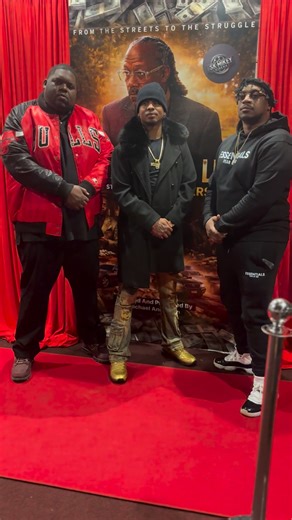 Michael Anderson on Reels