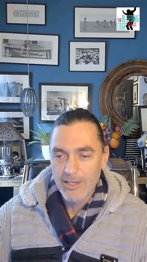 This week on the Bleeding Edge Podcast Emile Ogier and I cover the AI news from the last week.  To stay on the edge with us listen to the full episode on Spotify, Apple Music and Youtube.  Links in… | Ralph Behnke