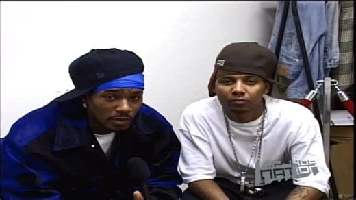 DipsetNewYork on Instagram: "Behind the scenes of a Harlem classic, Cam’ron knew ‘Oh Boy’ was gonna shake the whole game. 🎬: @grustlemedia #camron #ohboy #dipset"