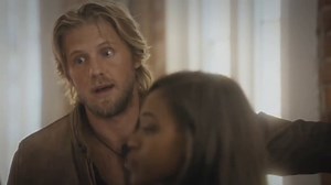 "Sleepy Hollow" The Weeping Lady (TV Episode 2014)