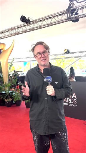 AACTA Awards 2026 LIVE: red carpet moments