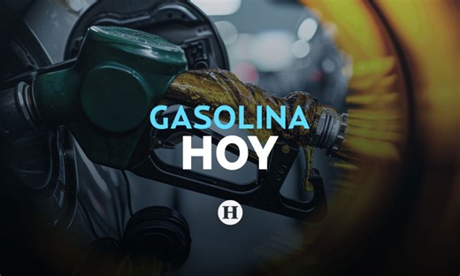 Gasolina se dispara hoy: dónde está más barata este 25 de marzo y cuánto puedes ahorrar