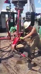 12K views · 81 reactions | Watch this video of Rig workers and how they work ! -'RigStreet - Connecting Crews' | RigStreet | Facebook