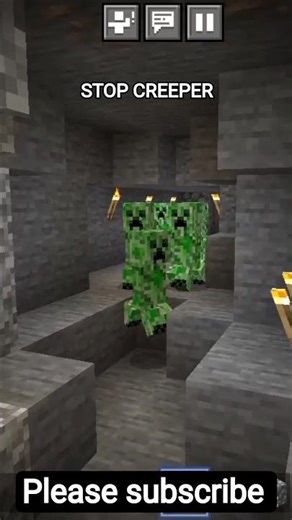 how to stop creepers from exploding