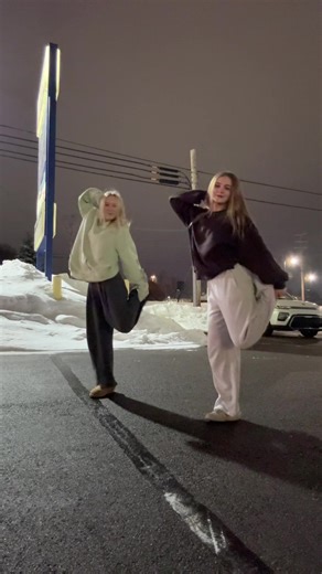 i’ve been tourin stateside ⭐️ #fyp #zara #dance #ttdance #stateside | dance