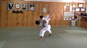 #gojuryukarate #discipline #karate #martialarts #gojuryu #martialartstraining #karatelife #okinawagojuryu Five applications, using Sandan Gi or Sandan Uke Harai. Jodan- Chudan-Gedan. | Okinawa Goju Ryu Karate Do International
