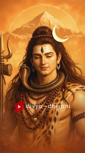 Powerful Shiva Protection Mantra | Shield Against Danger & Evil