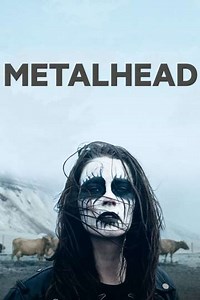 Metalhead - Movie