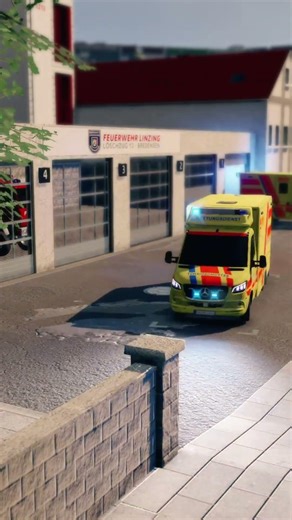 Schulbus verunglückt ★ Mehrere Verletzte? Lage unklar