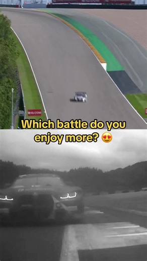 Intense DTM Racing Battles: Which Duel Will You Enjoy More?