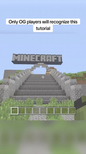 Old Minecraft Console Edition Tutorial | Nostalgic Console Tricks