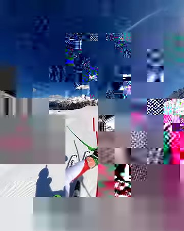 上達する為には練習あるのみ 💪 この #GoProMAX のPOVショットでDavid Meierは #GoProSnow アワード$500を受賞。 GoPro.com/Awards MAXをチェック👉 GoPro.com/MAX | GoPro