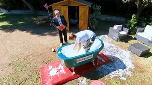 Costuma ver o Taskmaster? | RTP