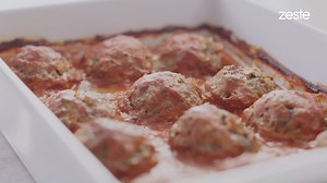 8.9K views · 80 reactions | RECETTE | Votre enfant est dificile à table? Découvrez cette savoureuse recette de Boulettes porc-épic & brocoli au parmesan! 復凌 ✨ Trois fois par jour & vous  Lundi au mercredi | 18h30 | Zeste | Zeste | Facebook