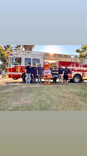 20 reactions | Lemoore Volunteer Fire Department Association on Reels | Facebook