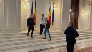 Bucharest, Romania | Sacha Stone