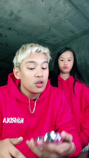 GRABE KA NAMAN MARENG CHLOE!! @Cabase House 🏠✨ #graecabase #graeandchloe #cabasehouse