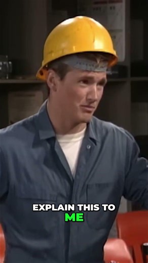 Man's Bizarre Vice Principal Interview #shorts