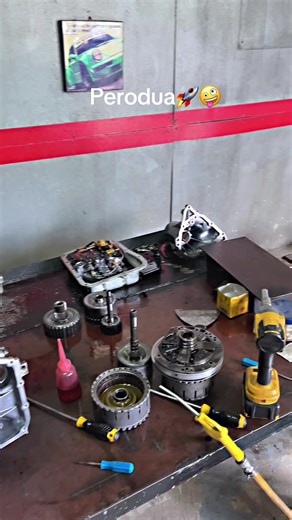 Perodua: Axia, Avanza, Bezza Mendominasi Pasaran