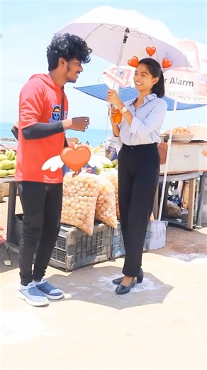 hello Nellai on Instagram: "Wait for end ✨😂 . . #reels #trending"