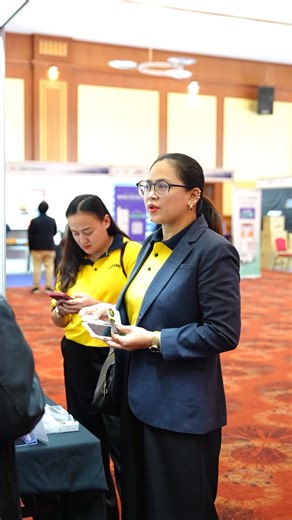 COSMO Learning Partners in action at the BIACC Trade & Logistics Expo 2026! 🚀 We were proud to be part of this dynamic platform, connecting with industry leaders, innovators, and future professionals in the trade and logistics sector. Events like this reflect our commitment to bridging education with real industry exposure. #COSMOCollege #BIACCExpo2026 #LearningPartners #IndustryEngagement #TradeAndLogistics | Cosmopolitan College of Commerce & Technology