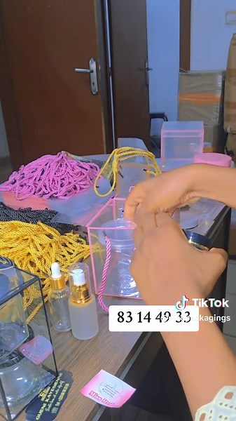 Vidéos de Nice packagings (@nicepackagings) avec son original - Nice packagings