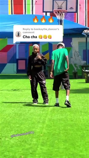 Cha Cha Chips Dance Challenge Tutorial by Beekay