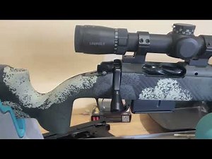 Springfield Waypoint 2020, 6.5 PRC