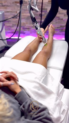 2025 bijna voorbij… Maak 2026 het jaar waarin jij stopt met scheren en start met smooth zijn. Begin jouw laser journey vandaag. | Ultimate Care Clinic | Facebook
