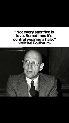 Michel Foucault