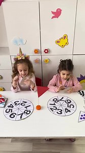 40K views · 456 reactions | 燐 Matematica divertente Apprendere giocando  Età consigliata: dai CINQUE anni ❤️ Fonte: @Kartanemanaokulu https://www.instagram.com/reel/CpQFGJVoJNA/?igsh=MWR3eHNzbXIydDViag== | Salottino Pedagogico | Facebook